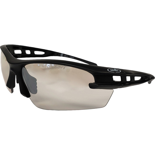 Mango Safety Glasses, Indoor/Outdoor Lens, Meets/Exceeds CSA Z94.3 Pathway Supply LP