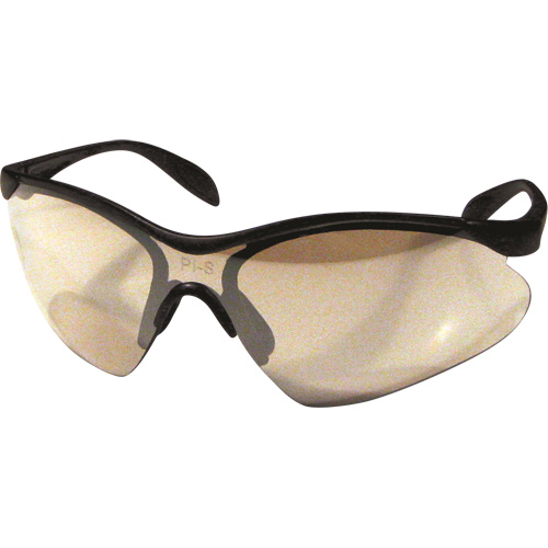 Lunettes de s&eacute;curit&eacute; Miranda, Lentille Int&eacute;rieur/ext&eacute;rieur, Anti-&eacute;gratignures, R&eacute;pond ou surpasse la norme CSA Z94.3 Pathway Supply LP