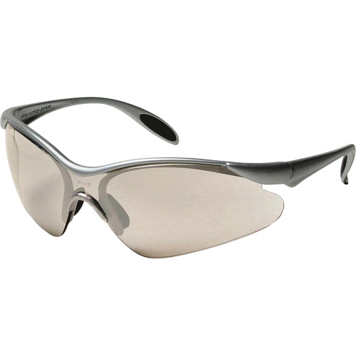 Lunettes de s&eacute;curit&eacute; Miranda, Lentille Int&eacute;rieur/ext&eacute;rieur, Anti-&eacute;gratignures, R&eacute;pond ou surpasse la norme CSA Z94.3 Pathway Supply LP