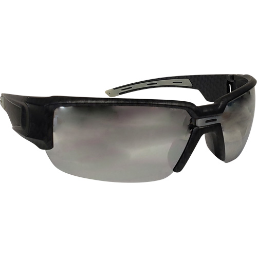 Hartley Safety Glasses, Grey Lens, Polarized, Meets/Exceeds CSA Z94.3 Pathway Supply LP