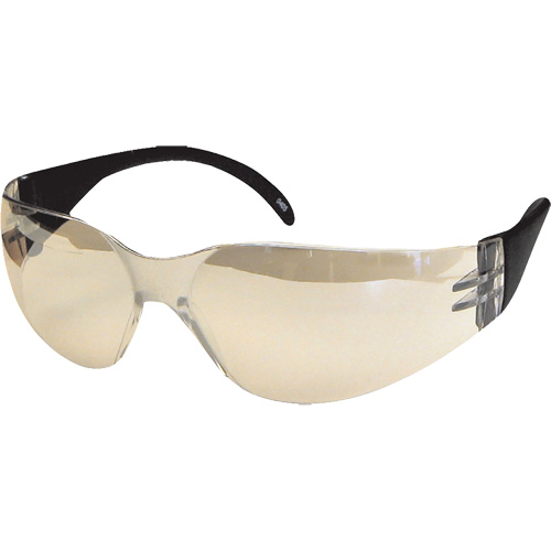 CeeTec Safety Glasses, Indoor/Outdoor Lens, Anti-Scratch, Meets/Exceeds CSA Z94.3 Pathway Supply LP