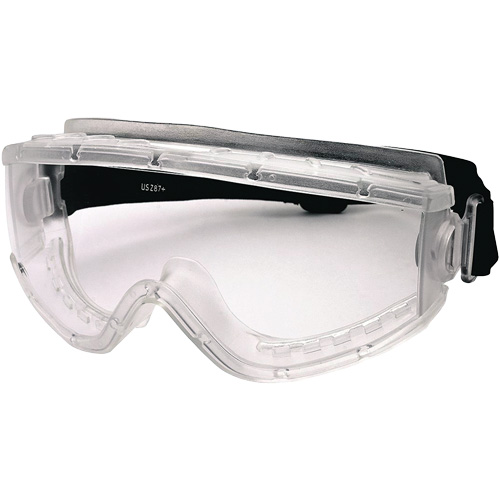 Lunettes &agrave; coques de s&eacute;curit&eacute; Cambridge, Lentille Transparent, Antibu&eacute;e, Ventilation Indirecte Pathway Supply LP