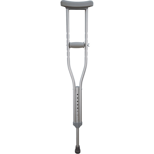 Aluminum Crutches Pathway Supply LP