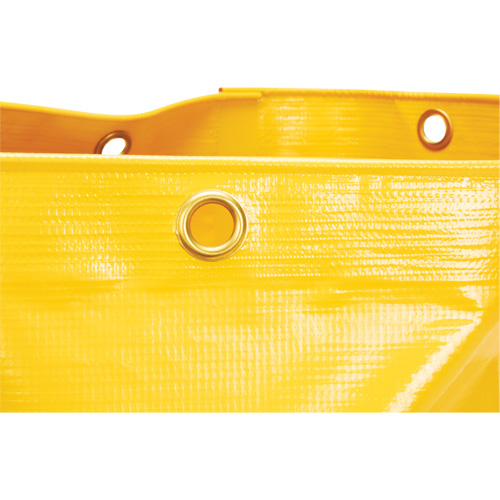 D&eacute;viateur de fuite de tuyauterie, 1,5' lo x 1,5' la, PEHD Pathway Supply LP