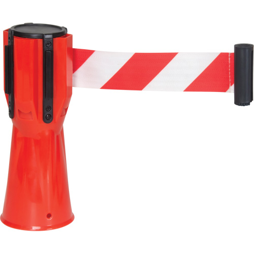 Traffic Cone Topper Pathway Supply LP