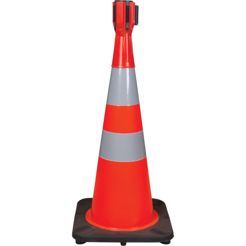Traffic Cone Topper Pathway Supply LP