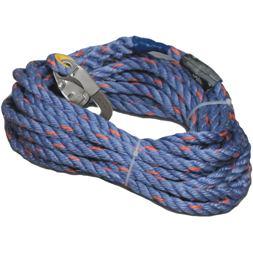 Vertical Lifeline Pathway Supply LP