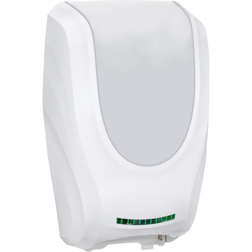 Distributeur utilisant une cartouche Frontline Response, Sans contact, Cap. 1000 ml Pathway Supply LP