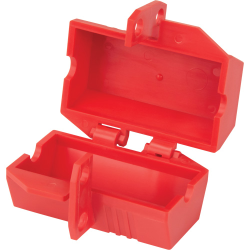 Electrical Lockout, Plug Type Pathway Supply LP