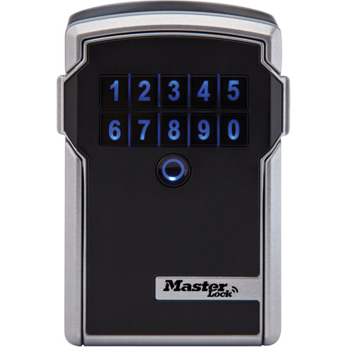 Wall-Mount Lock Box Pathway Supply LP