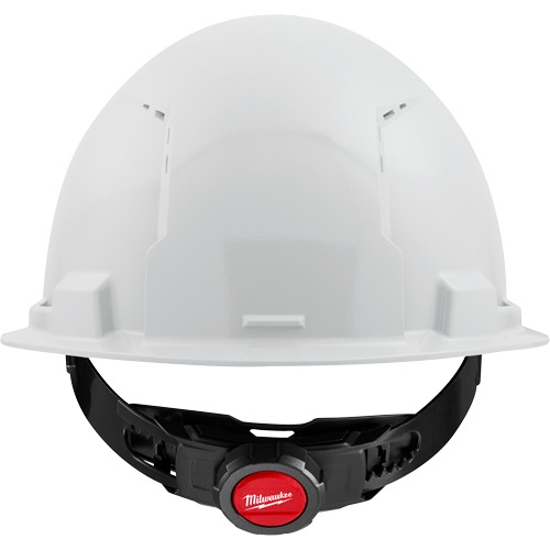 Front Brim Hardhat, CSA Type 1, Ratchet Suspension, Vented Pathway Supply LP