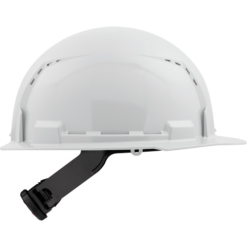 Front Brim Hardhat, CSA Type 1, Ratchet Suspension, Vented Pathway Supply LP