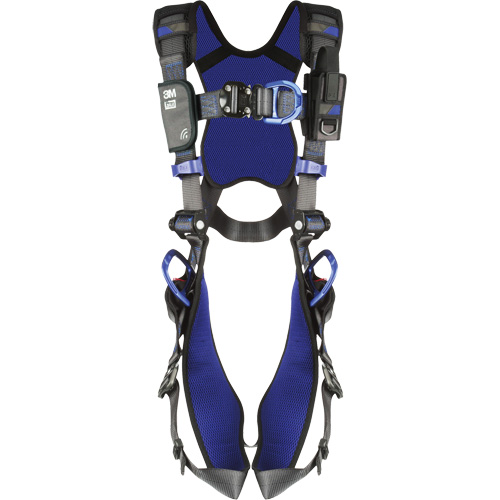 Harnais de s&eacute;curit&eacute; confortable &eacute;olien ExoFit X300, Certifi&eacute;e CSA, Classe ALP, Petit, Cap. 420 lb Pathway Supply LP