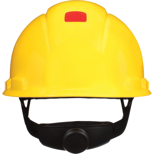 SecureFit H-Series Hardhat, CSA Type 1, Ratchet Suspension, Non-Vented Pathway Supply LP