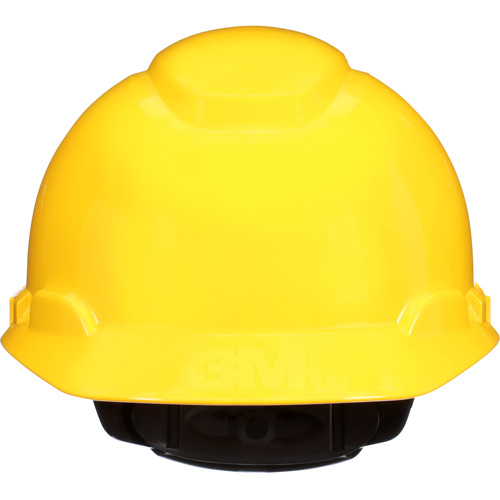 SecureFit H-Series Hardhat, CSA Type 1, Ratchet Suspension, Non-Vented Pathway Supply LP