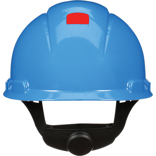 Casque de s&eacute;curit&eacute; de s&eacute;rie H SecureFit, R&eacute;pond aux normes CSA type 1, Suspension Rochet, Non ventil&eacute; Pathway Supply LP