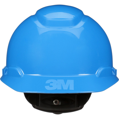 Casque de s&eacute;curit&eacute; de s&eacute;rie H SecureFit, R&eacute;pond aux normes CSA type 1, Suspension Rochet, Non ventil&eacute; Pathway Supply LP