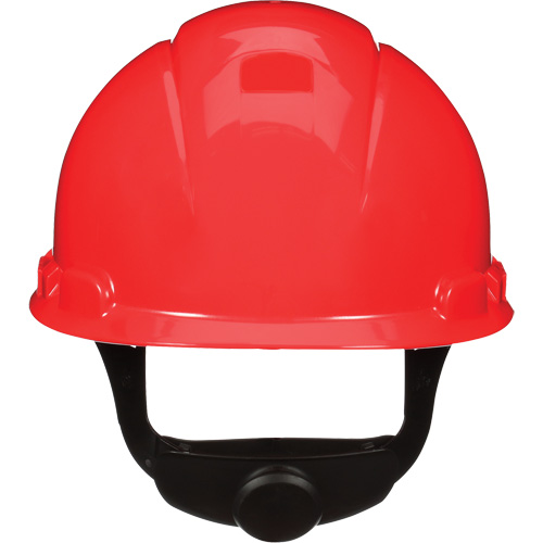 SecureFit H-Series Hardhat, Meets CSA Type 1, Ratchet Suspension, Non-Vented Pathway Supply LP