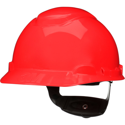 SecureFit H-Series Hardhat, Meets CSA Type 1, Ratchet Suspension, Non-Vented Pathway Supply LP