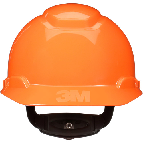 Casque de s&eacute;curit&eacute; de s&eacute;rie H SecureFit, R&eacute;pond aux normes CSA type 1, Suspension Rochet, Non ventil&eacute; Pathway Supply LP