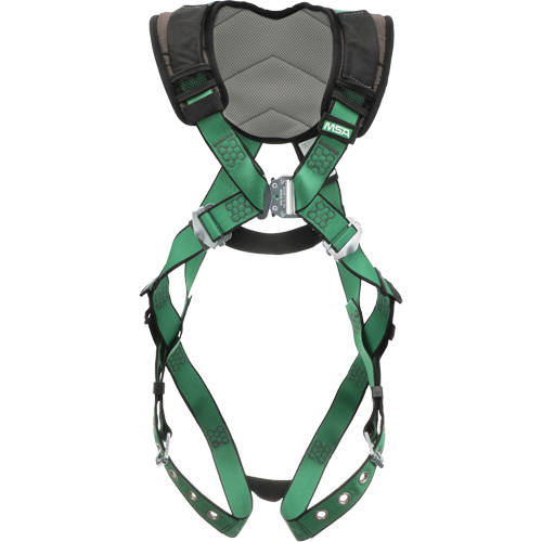 V-Form+ Harness, CSA Certified, Class A, X-Large, 400 lbs. Cap. Pathway Supply LP