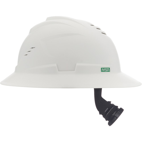 V-Gard&reg; C1 Hardhat, Meets CSA Type 1, Ratchet Suspension, Vented Pathway Supply LP