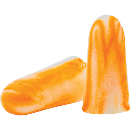 Softies&reg; Disposable Earplugs, Bulk - Box Pathway Supply LP