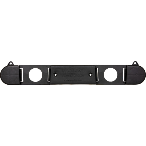 Magnetic Bracket Assembly for Double PlugStation & EcoStation&reg; Earplug Dispenser Pathway Supply LP