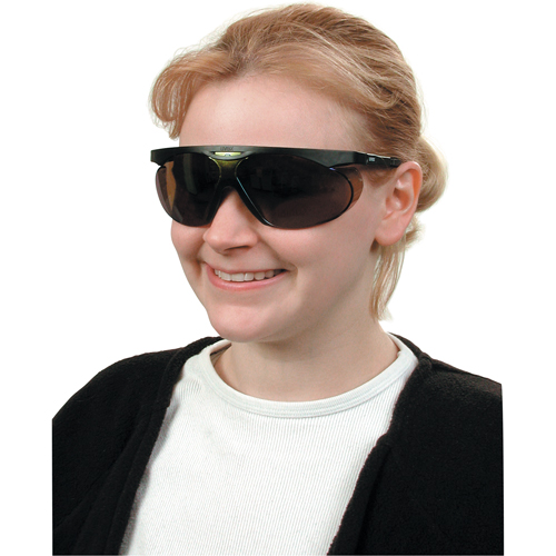 Uvex&reg; Skyper&reg; Safety Glasses, Mirror Lens, Anti-Scratch, ANSI Z87+/Meets/Exceeds CSA Z94.3 Pathway Supply LP