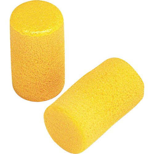 Bouchons d'oreilles Classic E-A-R, Paire - ensemble coussins, Grand Pathway Supply LP