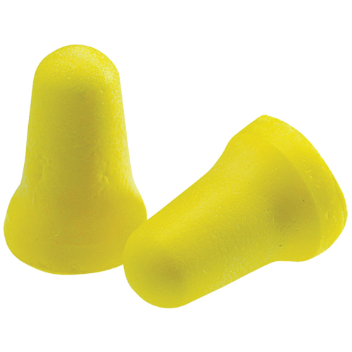 E-A-R E-Z-Fit Earplugs, Bulk - Polybag, Small Pathway Supply LP