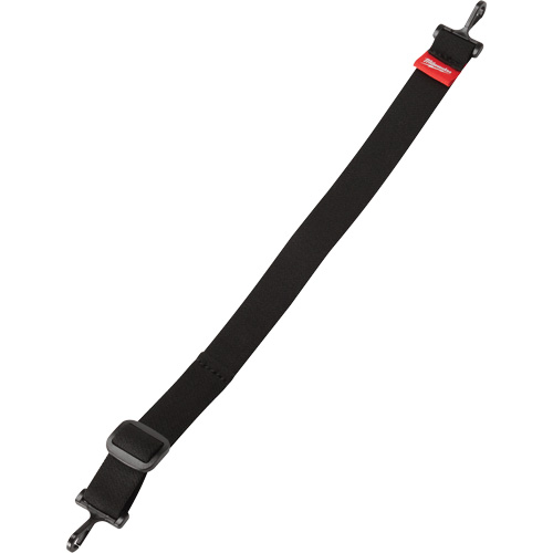 Mentonni&egrave;re pour casque de s&eacute;curit&eacute; Pathway Supply LP