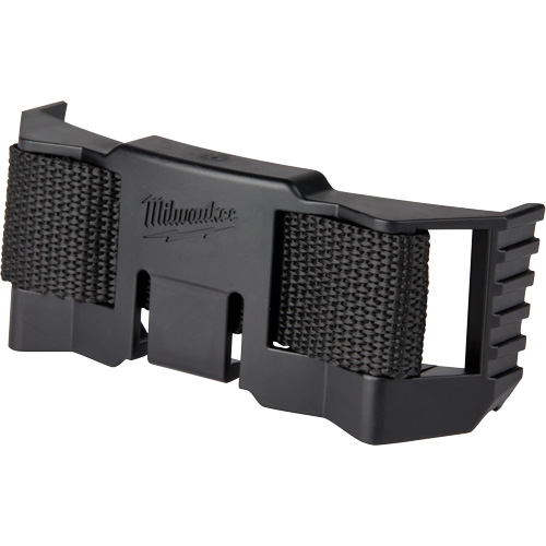 Support de lampe pour casque de s&eacute;curit&eacute; Pathway Supply LP