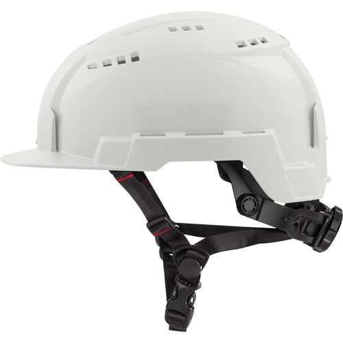Front-Brim Helmet with Bolt Headlamp Mount Pathway Supply LP