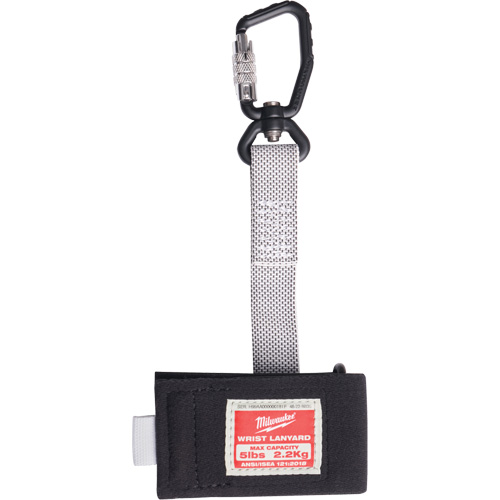 Quick-Connect Wrist Lanyard Pathway Supply LP