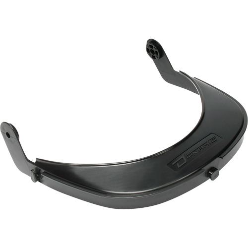 Support d&eacute;cran facial pour casque de s&eacute;curit&eacute; Dynamic Pathway Supply LP