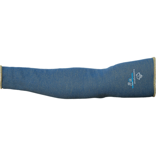 Contender PXN/KG18 Arc Flash & Cut-Resistant Sleeves, Medium/Small, Kevlar&reg; Pathway Supply LP