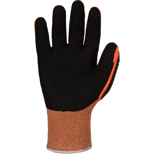 Gants imperm&eacute;ables &agrave; l'eau TenActiv STXWPNVB, 7, Paume en Synth&eacute;tique, Poignet Poignet en tricot Pathway Supply LP