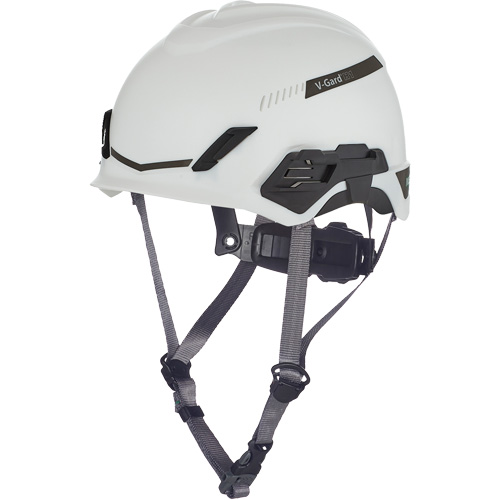 V-Gard&reg; H1 Safety Helmet, Meets CSA Type 1, Ratchet Suspension, Vented Pathway Supply LP