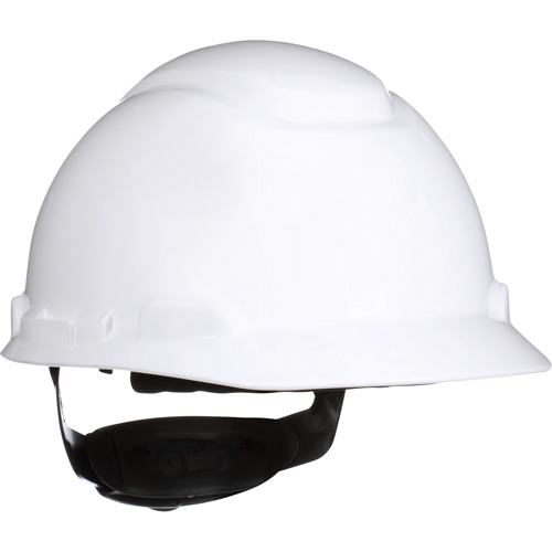 Casque de s&eacute;curit&eacute; SecureFit H-700, R&eacute;pond aux normes CSA type 1, Suspension Rochet, Non ventil&eacute; Pathway Supply LP