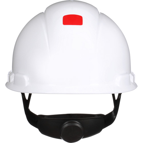 Casque de s&eacute;curit&eacute; SecureFit H-700, R&eacute;pond aux normes CSA type 1, Suspension Rochet, Non ventil&eacute; Pathway Supply LP