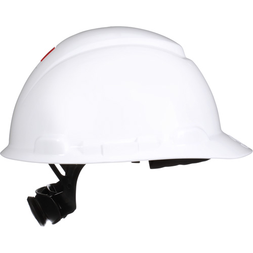 Casque de s&eacute;curit&eacute; SecureFit H-700, R&eacute;pond aux normes CSA type 1, Suspension Rochet, Non ventil&eacute; Pathway Supply LP