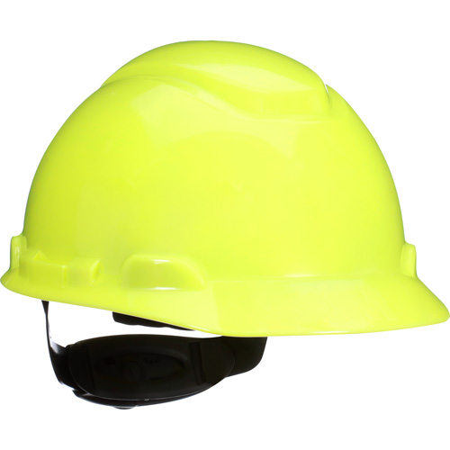 Casque de s&eacute;curit&eacute; SecureFit H-700, R&eacute;pond aux normes CSA type 1, Suspension Rochet, Non ventil&eacute; Pathway Supply LP