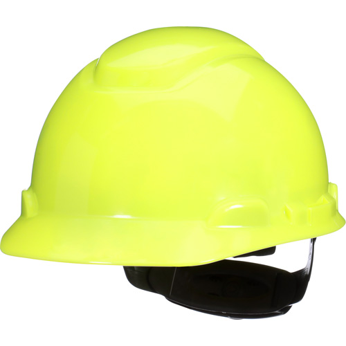 Casque de s&eacute;curit&eacute; SecureFit H-700, R&eacute;pond aux normes CSA type 1, Suspension Rochet, Non ventil&eacute; Pathway Supply LP