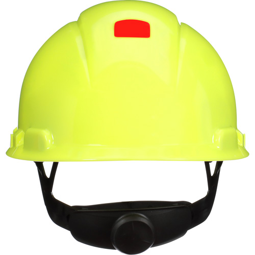 Casque de s&eacute;curit&eacute; SecureFit H-700, R&eacute;pond aux normes CSA type 1, Suspension Rochet, Non ventil&eacute; Pathway Supply LP