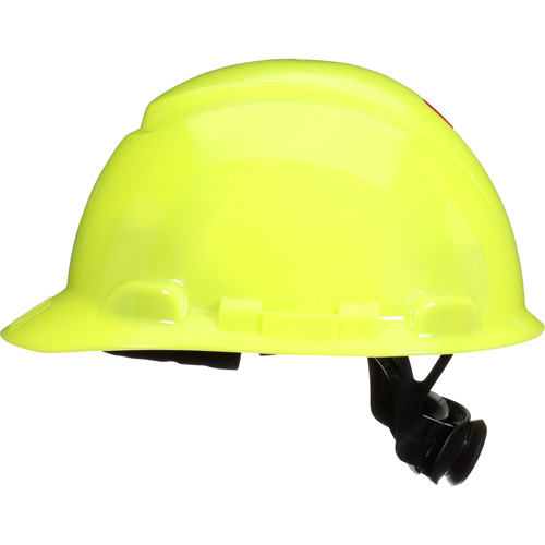 Casque de s&eacute;curit&eacute; SecureFit H-700, R&eacute;pond aux normes CSA type 1, Suspension Rochet, Non ventil&eacute; Pathway Supply LP