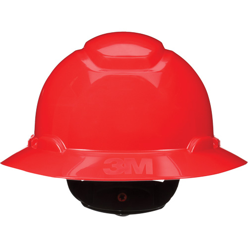 Casque de s&eacute;curit&eacute; &agrave; bordure compl&egrave;te SecureFit H-800, R&eacute;pond aux normes CSA type 1, Suspension Rochet, Non ventil&eacute; Pathway Supply LP