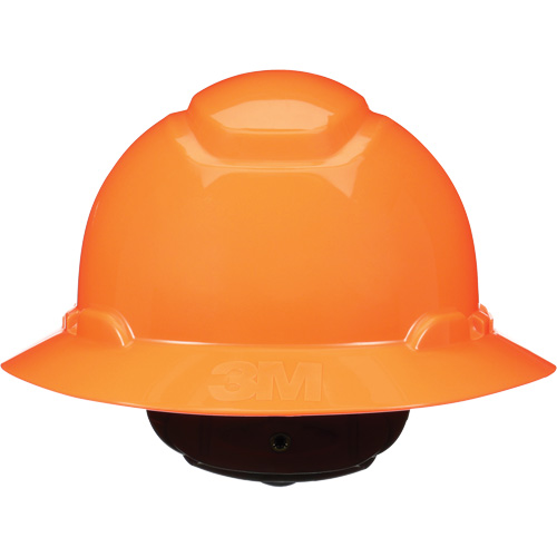 Casque de s&eacute;curit&eacute; &agrave; bordure compl&egrave;te SecureFit H-800, R&eacute;pond aux normes CSA type 1, Suspension Rochet, Non ventil&eacute; Pathway Supply LP