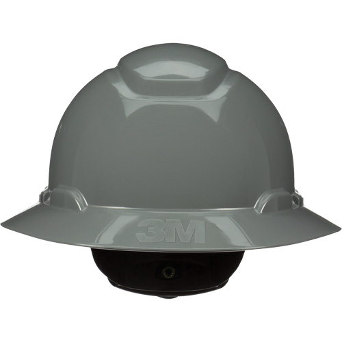 Casque de s&eacute;curit&eacute; &agrave; bordure compl&egrave;te SecureFit H-800, R&eacute;pond aux normes CSA type 1, Suspension Rochet, Non ventil&eacute; Pathway Supply LP