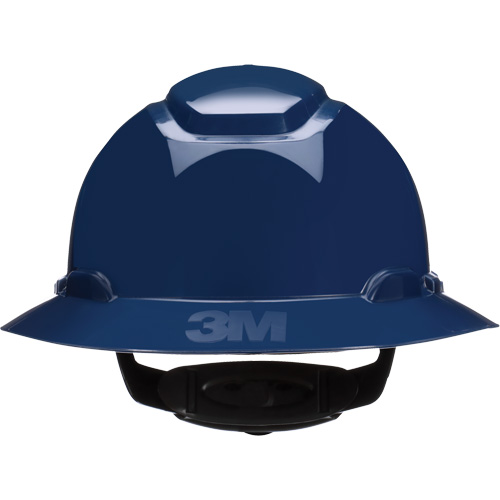 Casque de s&eacute;curit&eacute; &agrave; bordure compl&egrave;te SecureFit H-800, R&eacute;pond aux normes CSA type 1, Suspension Rochet, Non ventil&eacute; Pathway Supply LP